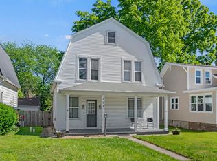 221 E Central St, Bluffton, IN 46714