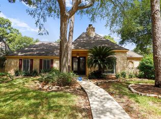 5502 Alamosa Ln, Spring, TX 77379