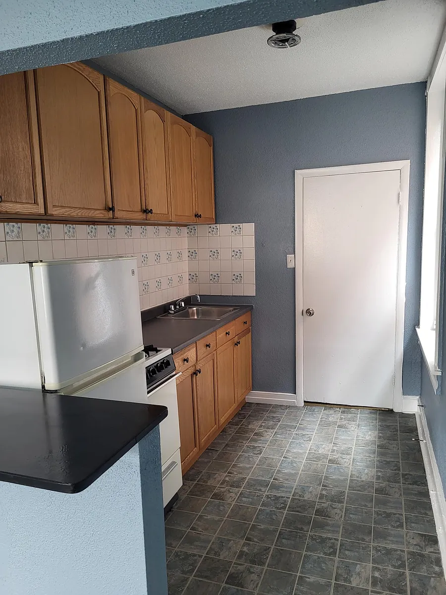 Fresh Kitchen - 2916 N Calvert St #2A