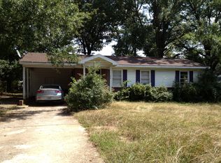 400 Dickens Ave, Anderson, SC 29621