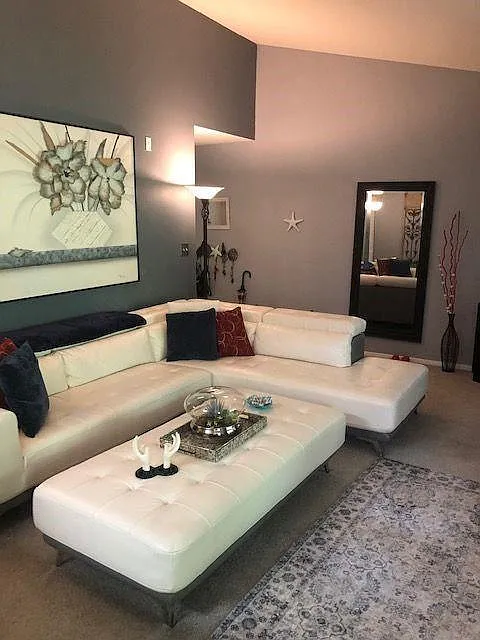 2 bed, 2.0 bath, 1256 sqft, $1,999 — Photo 3