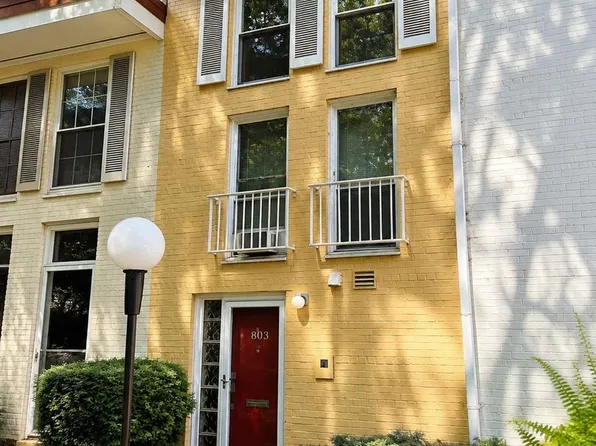 803 Delaware Ave SW #234, Washington, DC 20024