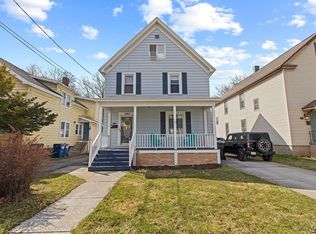 140 S Edwards Ave, Syracuse, NY 13206