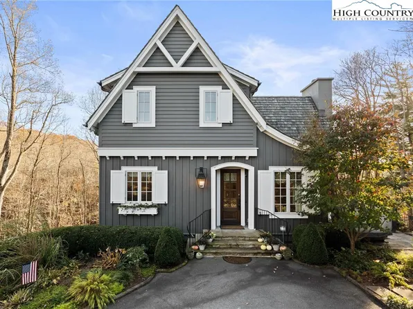 269 Daingerfield Drive, Blowing Rock, NC 28605