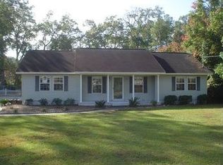 1012 E Myrtle Ave, Waycross, GA 31501