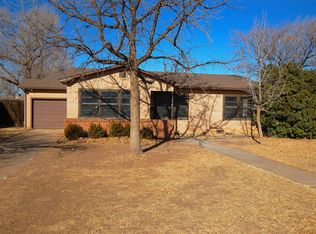 3808 36th St, Lubbock, TX 79413