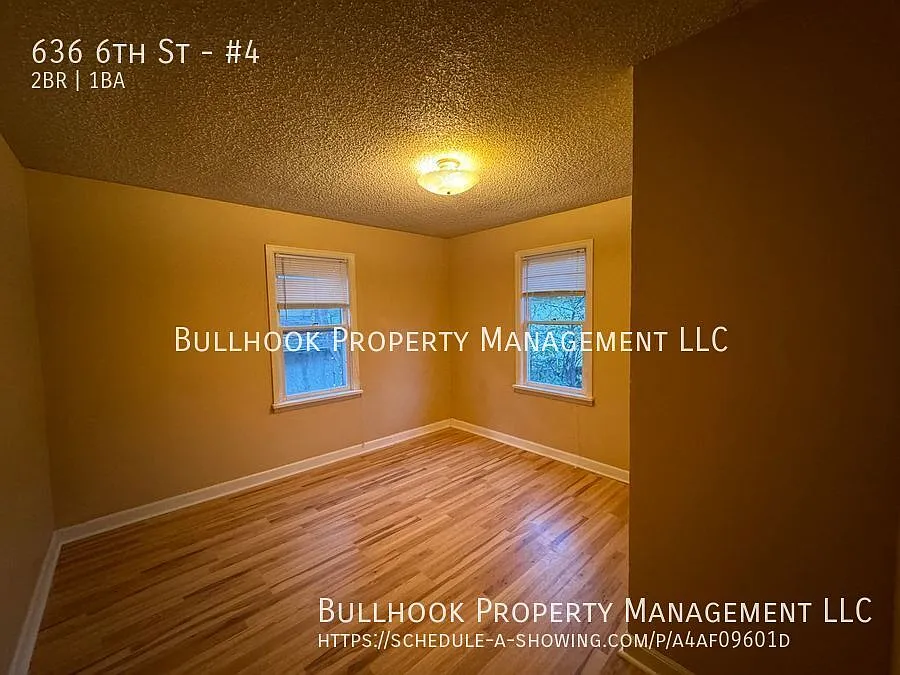 2-Bedroom Havre Apartment Close to Downtown, Schools & Healthcare — Photo 4