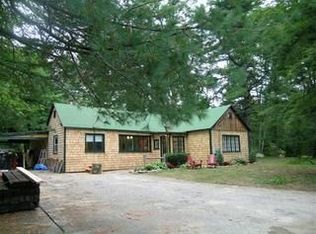 75 Tuftonboro Neck Rd, Mirror Lake, NH 03853