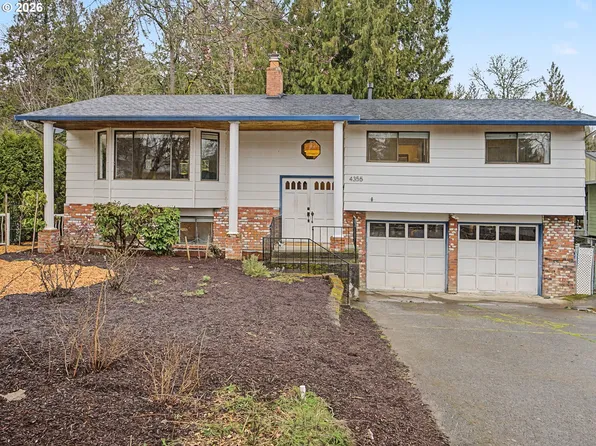 4355 SE 10th Dr, Gresham, OR 97080