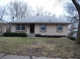 8412 E 104th St, Kansas City, MO 64134