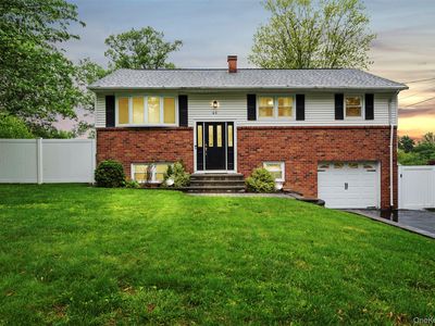 45 Maple Drive, Stony Pt, NY, 10980