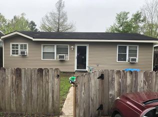 407 Keller St, Waveland, MS 39576