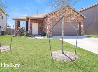 1819 Avocet Way, Missouri City, TX 77489