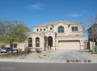9336 W Heber Rd, Tolleson, AZ 85353