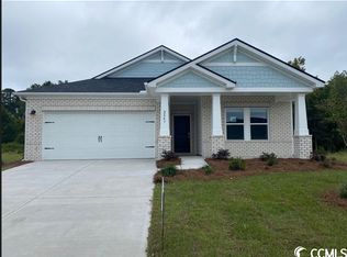 2443 Copper Creek Loop #88, Longs, SC 29568