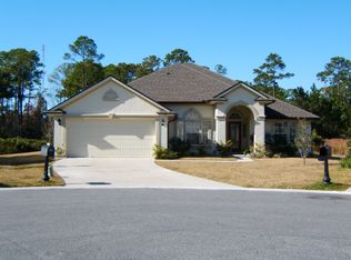 300 N Hidden Tree Dr, Saint Augustine, FL 32086
