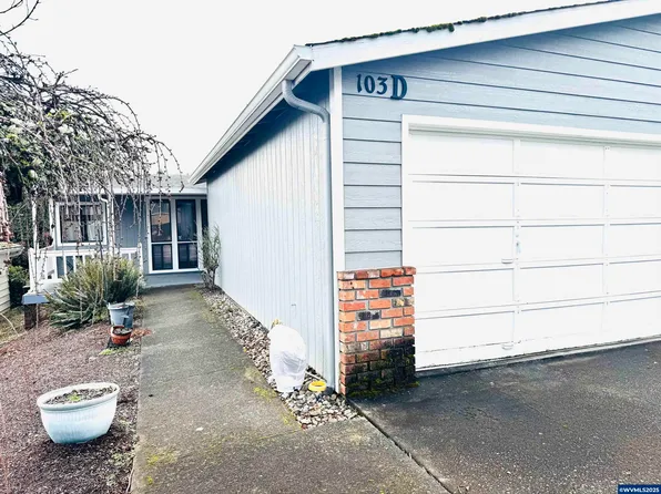 2120 Robins Ln SE Unit 103D, Salem, OR 97306