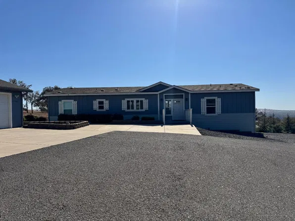 13581 Hoyito Cir, La Grange, CA 95329