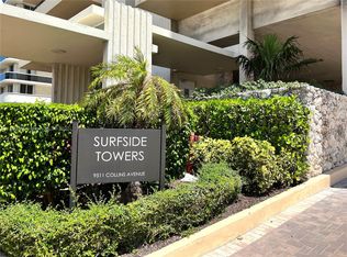 9511 Collins Ave APT 308, Surfside, FL 33154