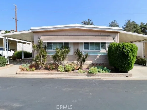 3744 Lake Grove Dr #21, Yorba Linda, CA 92886