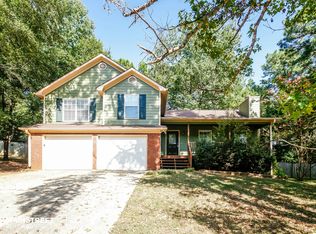 4803 McEachern Way, Powder Springs, GA 30127