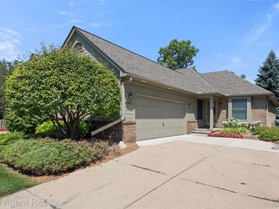 4415 Firethorn Ct, Warren, MI, 48092