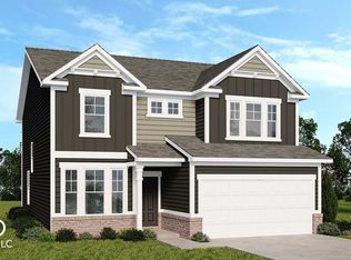 2057 Black Oak Dr, Shelbyville, IN 46176