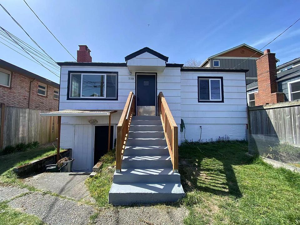 1st image of 7519 24th Ave NW #1