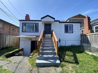 7519 24th Ave NW #1, Seattle, WA 98117