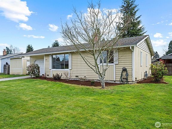 2nd image of 9017 57th Drive NE