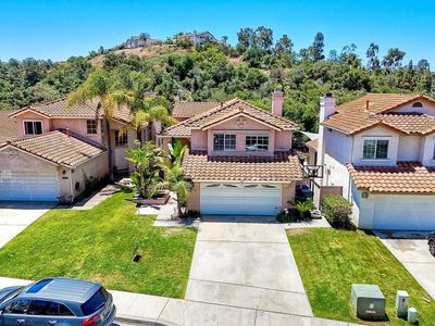 1581 Green Oak Rd, Vista, CA, 92081