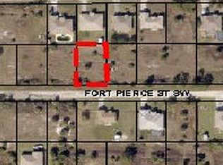 561 Fort Pierce St SW, Palm Bay, FL 32908