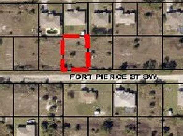 561 Fort Pierce St SW, Palm Bay, FL 32908