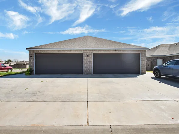 5523 Itasca St, Lubbock, TX 79416
