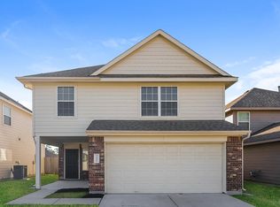 3506 Atascocita Vale Dr, Humble, TX 77396