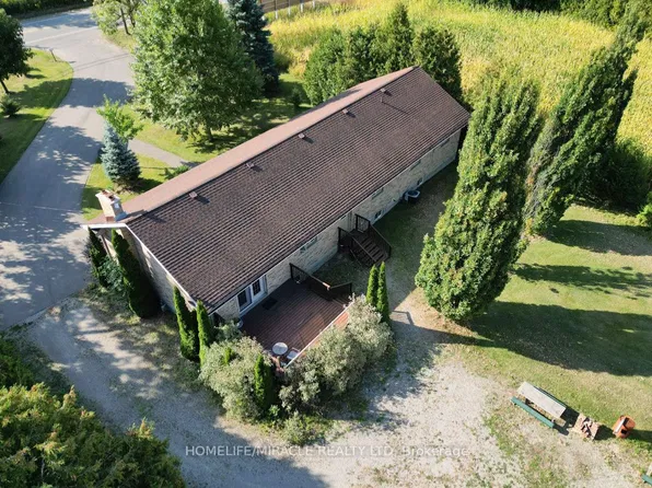385 Mount Pleasant Rd, Brantford, ON N3T 1V3