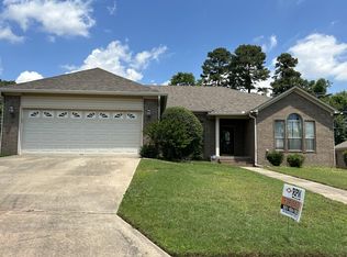 5059 Silver Oak Dr, Sherwood, AR 72120