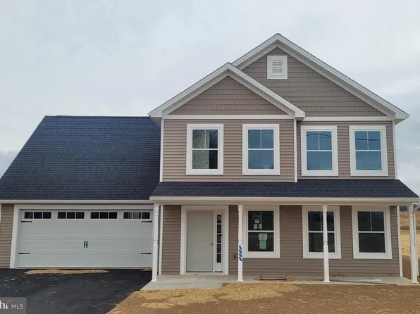 6004 Orrstown Rd, Orrstown, PA 17244