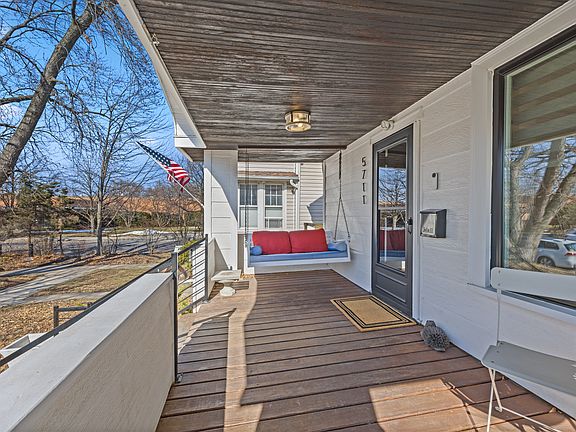 4th image of 5711 N Karlov Ave