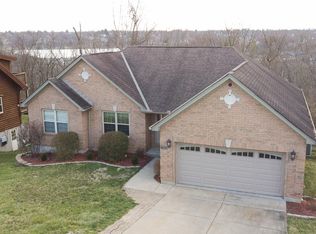 19879 Overlook Cir LOT 303, Lawrenceburg, IN 47025