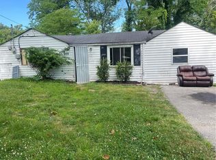 6111 Dupree Ave, Saint Louis, MO