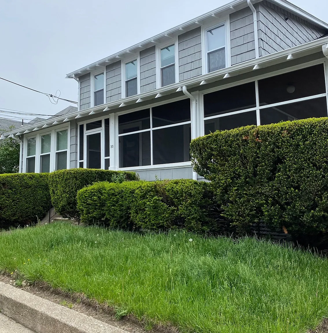 1 bed, 1.0 bath, 900 sqft, $2,100 — Photo 1
