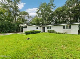 2211 BURPEE Drive, Jacksonville, FL 32210