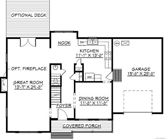 2nd image of 9524 Hennington Ct