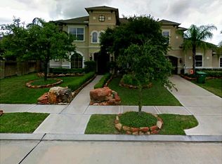 21811 China Green Dr, Cypress, TX 77433