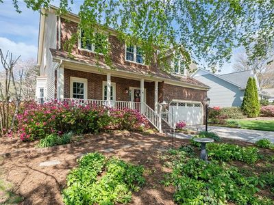 6 Brookglen Ln, Greensboro, NC, 27410