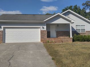 107 Christ St, Fort Oglethorpe, GA 30742