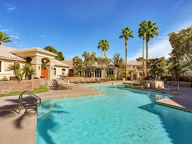 Noble Park - 5353 W Desert Inn Rd Las Vegas NV | Zillow