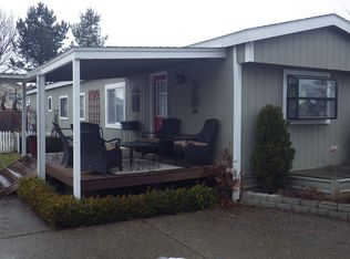 1717 N Cavalier Ct, Greenacres, WA 99016