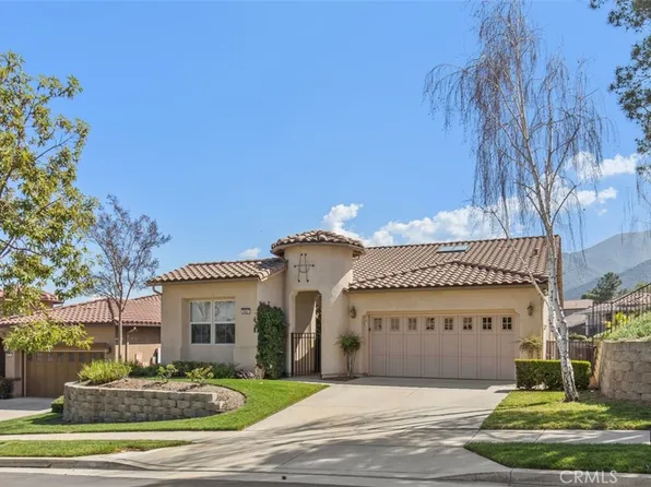 9067 Deergrass St, Corona, CA 92883